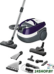 Картинка Пылесос Bosch BWD41740