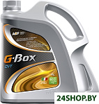 G-Box CVT 4л