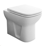 Картинка Унитаз VitrA S20 5512B003-0092