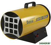 Картинка Тепловая пушка Ballu BHG-50L
