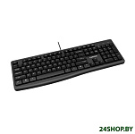 Картинка Клавиатура CANYON CNE-CKEY5-RU