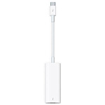 Картинка Адаптер Apple Thunderbolt 3 (USB-C)/Thunderbolt 2 [MMEL2]