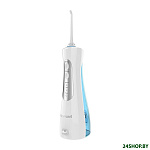 Картинка Ирригатор Revyline RL210 (белый/голубой)
