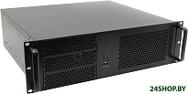 Картинка Корпус ExeGate Pro 3U390-08 500W EX264943RUS