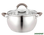 Картинка Кастрюля Agness 937-374