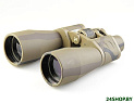 Бинокль Veber Classic БПЦ 30x60 VR (камуфляж)