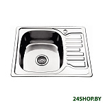 Картинка Кухонная мойка Ledeme L95848-L
