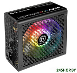 Картинка Блок питания Thermaltake Litepower RGB 450W LTP-450AL2NK