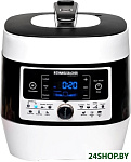 Картинка Мультиварка-скороварка ROMMELSBACHER MD 1000