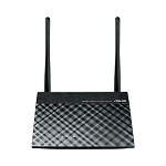 Картинка Маршрутизатор беспроводной ASUS RT-N11P