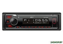 Картинка USB-магнитола ACV AVS-920BR