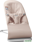 Bliss Woven melange 0060.28 (light pink)