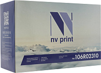 Картинка Картридж NV Print 106R02310
