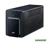 Картинка Источник бесперебойного питания APC Back-UPS BX2200MI-GR