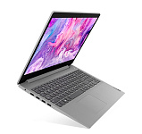 Картинка Ноутбук Lenovo IdeaPad 3 15IIL05 81WE007DRK