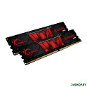 Оперативная память G.Skill Aegis 2x16GB DDR4 PC4-25600 F4-3200C16D-32GIS
