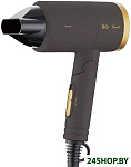 Картинка Фен BQ HD1212M BROWN-BRONZE