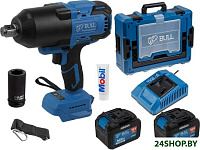 SC 1810 1329727 (с 2-мя АКБ, кейс)