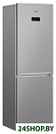 Картинка Холодильник BEKO CNKL7321EC0S