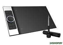 Картинка Графический планшет XP-Pen Deco Pro Small