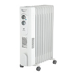 Картинка Масляный радиатор Timberk TOR 31.1907 QT