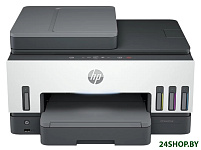 Картинка МФУ HP Smart Tank 790 4WF66A