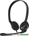 Гарнитура Sennheiser PC 3 CHAT