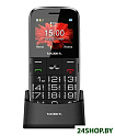 Мобильный телефон TeXet TM-B227 (черный)