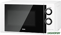 Картинка Микроволновая печь BBK 20MWS-704M/W