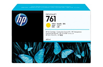 Картинка Картридж для принтера HP 761 [CM992A]