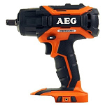 Картинка Гайковерт AEG BSS 18C 12ZBL-0 (без батареи) (4935459426)