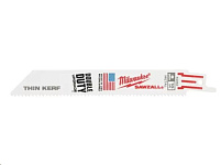 Картинка Набор пильных полотен Milwaukee 48005092 (5 шт)