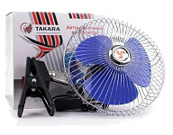 Картинка Вентилятор Takara 3065