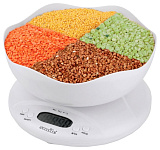 Картинка Весы кухонные Smile KSE 3211
