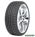 Картинка Автомобильные шины Continental ContiSportContact 3 275/40R18 99Y (run-flat)