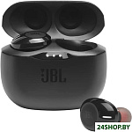 Картинка Наушники JBL Tune 125 TWS (черный)