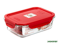 Картинка Контейнер Oursson CG1002S/RD