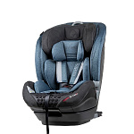 Картинка Автокресло Coletto Impero Isofix Navy