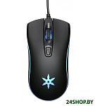 Картинка Игровая мышь Oklick 704G Tokugawa