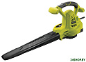 Воздуходувка RYOBI RBV 3000 CSV