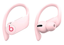 Картинка Наушники Beats Powerbeats Pro (облачный розовый)