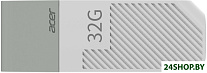 Картинка USB Flash Acer BL.9BWWA.565 32GB (белый)