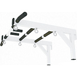 Картинка Турник GETACTIVE Force monkey 4GA-08 White