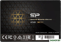 Ace A58 512GB SP512GBSS3A58A25