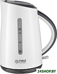 Картинка Чайник First Austria FA-5417-5-WI