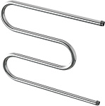 Картинка Полотенцесушитель Gloss and Reiter Standart M [М.50х80 (1