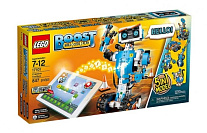 Картинка Конструктор LEGO BOOST 17101