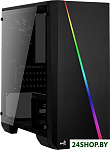 Cylon Mini Tempered Glass (черный)