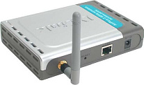 Картинка Точка доступа D-Link DWL-6700AP