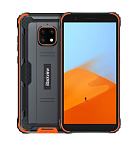Картинка Смартфон Blackview BV4900 Pro (оранжевый)